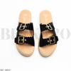 Mules BM-167 Black