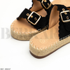 Mules BM-167 Black