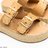 Mules BM-167 Beige