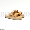 Mules BM-167 Beige