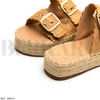 Mules BM-167 Beige