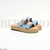 Mules BM-167 Blue