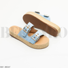 Mules BM-167 Blue
