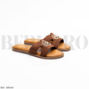 Mules BM-168 Brown