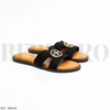 Mules BM-168 Black