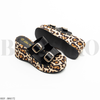 Mules BM-172 Black