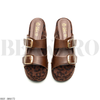 Mules BM-172 Coffe