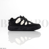 Baskets Homme ML2-6 Black/White