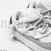 Baskets Homme ML2-15 White/Grey