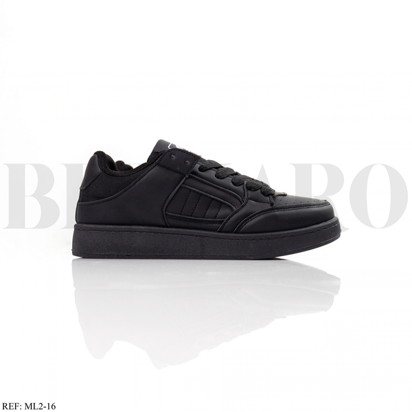 Baskets Homme ML2-16 All Black