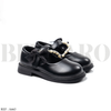 Chaussures Fille A663 Black