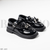 Chaussures Fille A652 Black