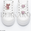 Baskets Fille F000 White