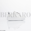 Baskets Fille F000 White/Silver