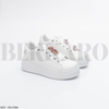Baskets Fille F000 White