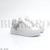 Baskets Fille F001 White/Silver