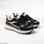 Sneakers Femme AN-630 Black