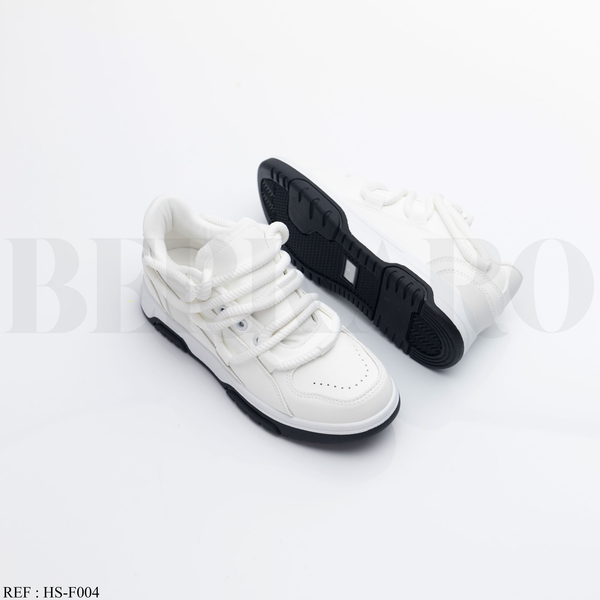 Sneakers Femme HS-F004 White