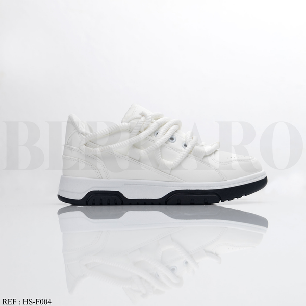 Sneakers Femme HS-F004 White