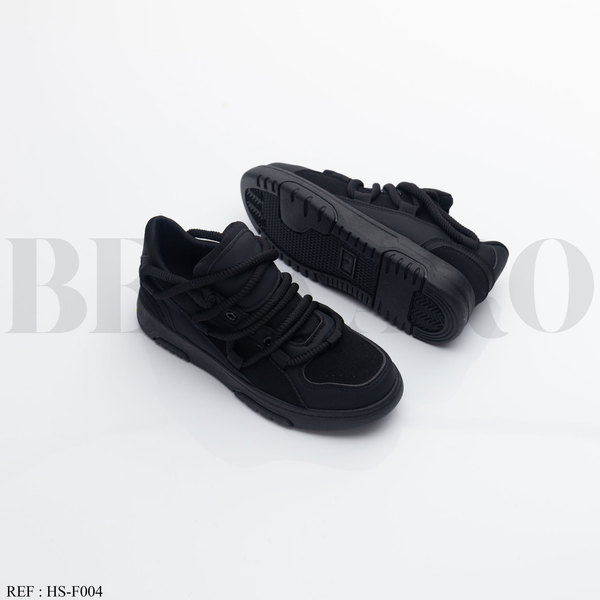 Sneakers Femme HS-F004 Black