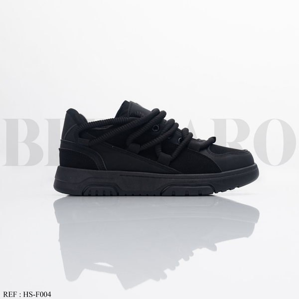 Sneakers Femme HS-F004 Black