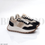 Sneakers Femme HS-F007 Black