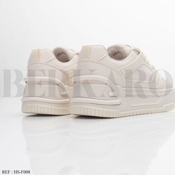 Sneakers Femme HS-F008 Beige