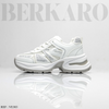 Sneakers Femme VE-303 White