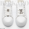 Sneakers Femme VE-306 White/Silver