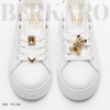 Sneakers Femme VE-306 White/Gold