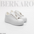 Sneakers Femme VE-306 All White