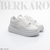 Sneakers Femme VE-912 White