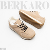 Sneakers Femme 1020 Khaki