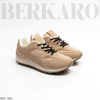 Sneakers Femme 1020 Khaki