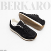 Sneakers Femme 1020 Black