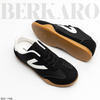 Sneakers Femme 7506 Black/White
