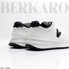 Sneakers Femme AN-608 White/Black