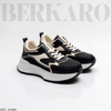 Sneakers Femme AN-609 Black