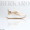 Sneakers Femme AN-609 Beige