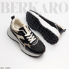 Sneakers Femme AN-609 Black