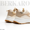 Sneakers Femme AN-609 Beige