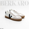 Sneakers Femme BD-1 White