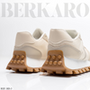 Sneakers Femme BD-3 Beige