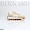 Sneakers Femme BD-3 Beige