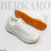 Sneakers Femme H-001 All White