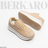 Sneakers Femme X-2012 Khaki