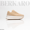 Sneakers Femme X-2012 Khaki