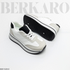 Sneakers Femme X-2012 White/Black