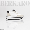 Sneakers Femme X-2012 White/Black