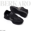 Baskets Homme VE-904 Black